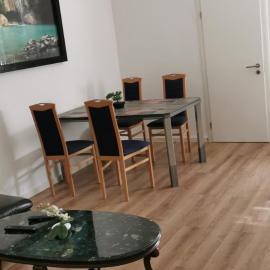 Monteurwohnung 1 Bitterfeld