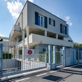 Casa Bonotto