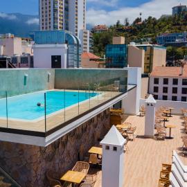 DWO Nopal, hotel en Puerto de la Cruz