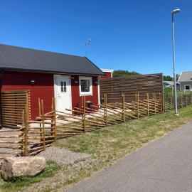 Smeakallesbod, hotel v destinácii Tvååker