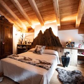 Chalet degli Abeti by AMA Val di Fassa, hotel a Campitello di Fassa
