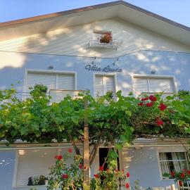 Villa Lauda B&B, hotel in Rimini