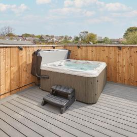 Host & Stay - Badgers Cottage, hotel a Brotton
