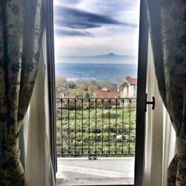 Abbazia delle Sorelle, hotel em Novello
