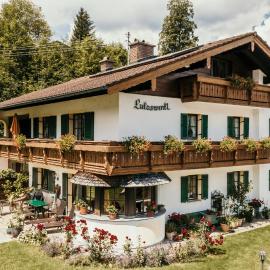 Haus Lukaswinkl