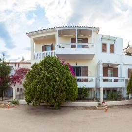 Viesnīca Lido Apartments Tolo pilsētā Tolo