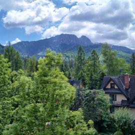 Ośrodek Wypoczynkowy Start, hotel i Zakopane