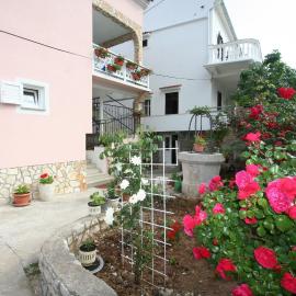 Apartmani Radosav, hotell i Šilo