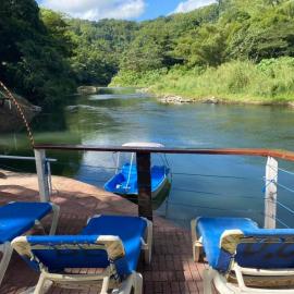 Tapicoa Village Retreat, hotelli kohteessa St Mary