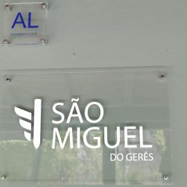 São Miguel do Gerês, hotel in Geres