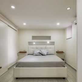 B&B Silver Sleep, hotel a Papasidero