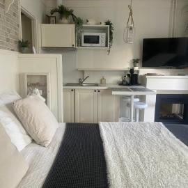 Beach Holiday Appartements