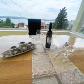 Apartmani Fabijan&Florijan, Hotel in Dramalj