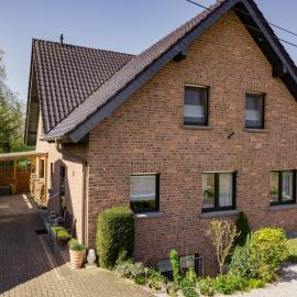 Haus Theobald, hotel u gradu Alpen