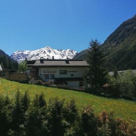 Haus Bergwind