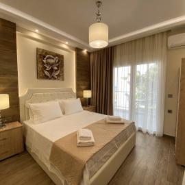 Katia Apartments