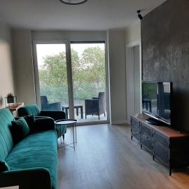Apartament Miętowa Perła