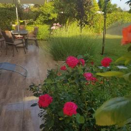 Apartman Corluka Grude, hotel em Grude
