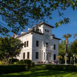 Hotel Pazo Libunca โรงแรมในนารอน