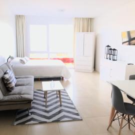 Impecable Loft en Nordelta Bahía, hotel a Benavídez