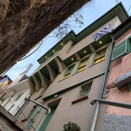 Theothea Suites