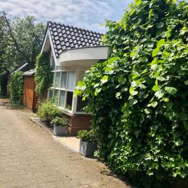 Prins Heerlijk, hotel in Sassenheim