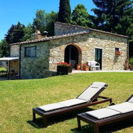 Poggio al Sole, hotel sa Fiesole