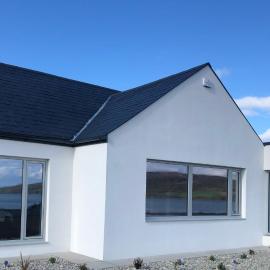 Sea Vista - Rathmullan, hotelli kohteessa Rathmullan