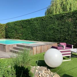 Pont du Chalon Hôtel and Restaurant، فندق في Margès