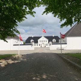 Bulagergaard, hotel in Vejen