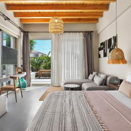 Kaipo Alaçatı Adult Only, готель у місті Алачати