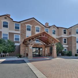 Staybridge Suites Albuquerque North by IHG, готель у місті Alameda