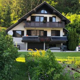 SavaDolinka House ID 116O7O, hotel in Mojstrana