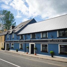 The Leitrim Inn and Blueway Lodge, hotel in Leitrim