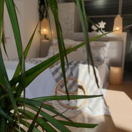 Aretousa Deluxe Downtown Apartment