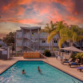 Marina Park Apartments Whitianga, hotel v destinácii Whitianga