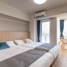 BON Tokyo Asakusa, hotel Tokióban