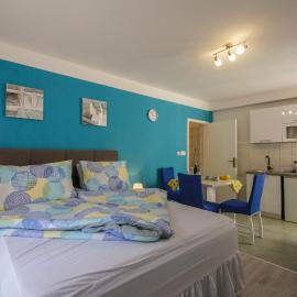 Apartment Filomena in the center