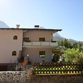 Appartement Wanneck, hotel u gradu 'Biberwier'