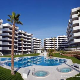 Beautiful apartment close to the sea, hotel in Arenales del Sol