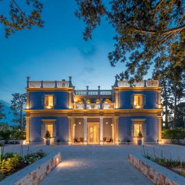 Borgo dei Lecci Puglia – hotel w mieście Selva di Fasano