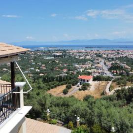 Irida, hotel in Lefkada