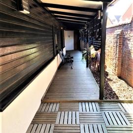 Star Apartment Ipswich, A Hidden Gem near the Waterfront