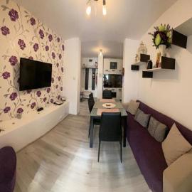 SunRise Apartament