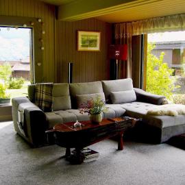 Magnifique Maison près du centre, hotelli kohteessa Nendaz