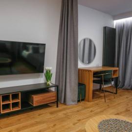 Apartament 4th Floor, hotel in Lublin