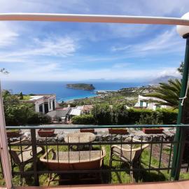 Arcomagno Guest House
