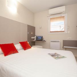 Best Hotel Lyon - Saint Priest, hotelli kohteessa Saint-Priest