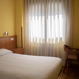 Alda Estación Oviedo, hotel u gradu Ovijedo