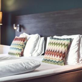 Hotel Haugesund, хотел в Хаугесун